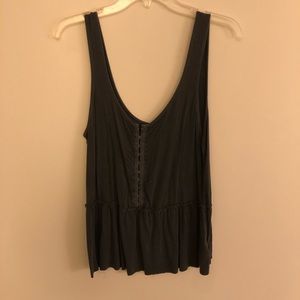 AEO Tank
